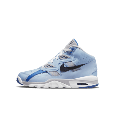 Nike Air Trainer SC Big Kids Shoes